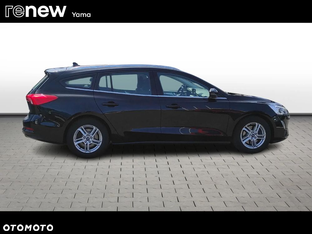 Ford Focus 1.0 EcoBoost Trend - 6