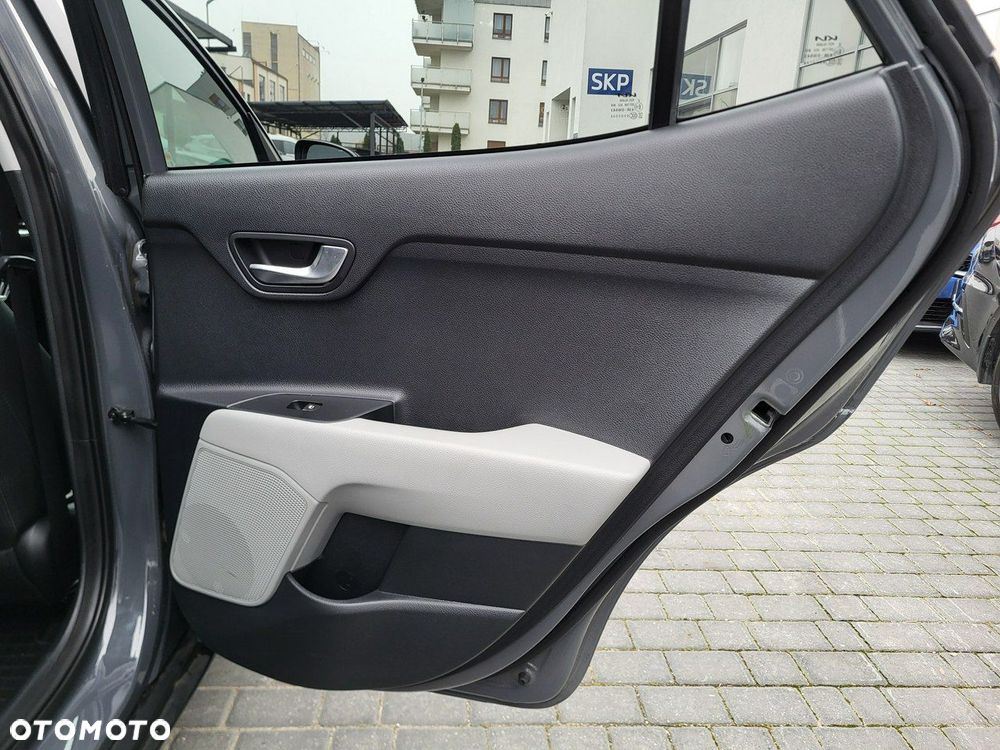 Kia Stonic 1.0 T-GDI L Business Line - 19