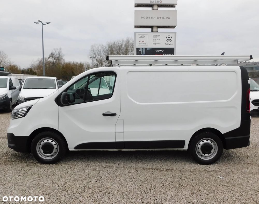 Renault TRAFIC - 15