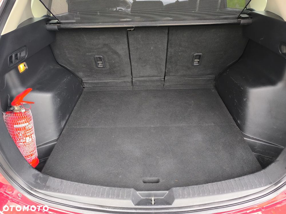 Mazda CX-5 2.2 SKYACTIV-D AWD Center-Line - 21