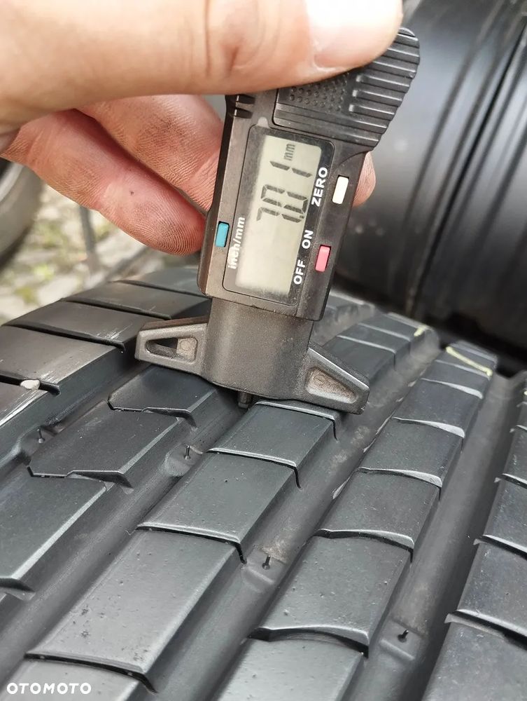 215 45 16 Kumho Ecsta HS 51 4szt - 7