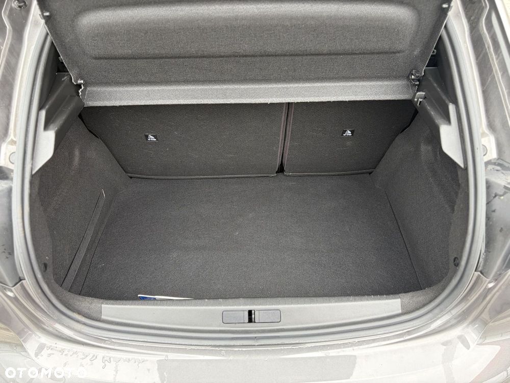 Peugeot 208 1.2 PureTech Allure Pack S&S - 8