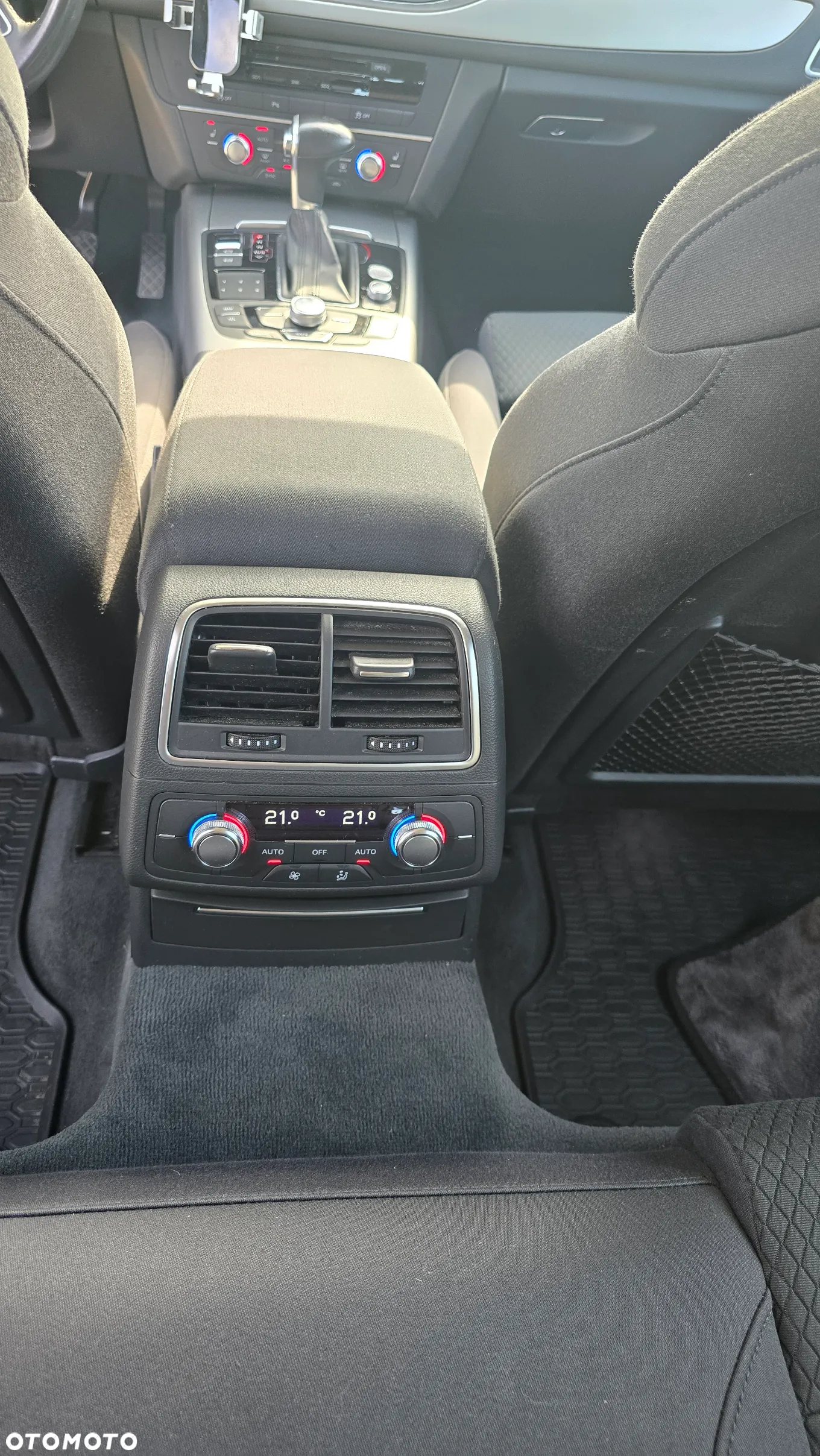 Audi A6 ver-2-0-tdi-ultra-s-tronic - 24