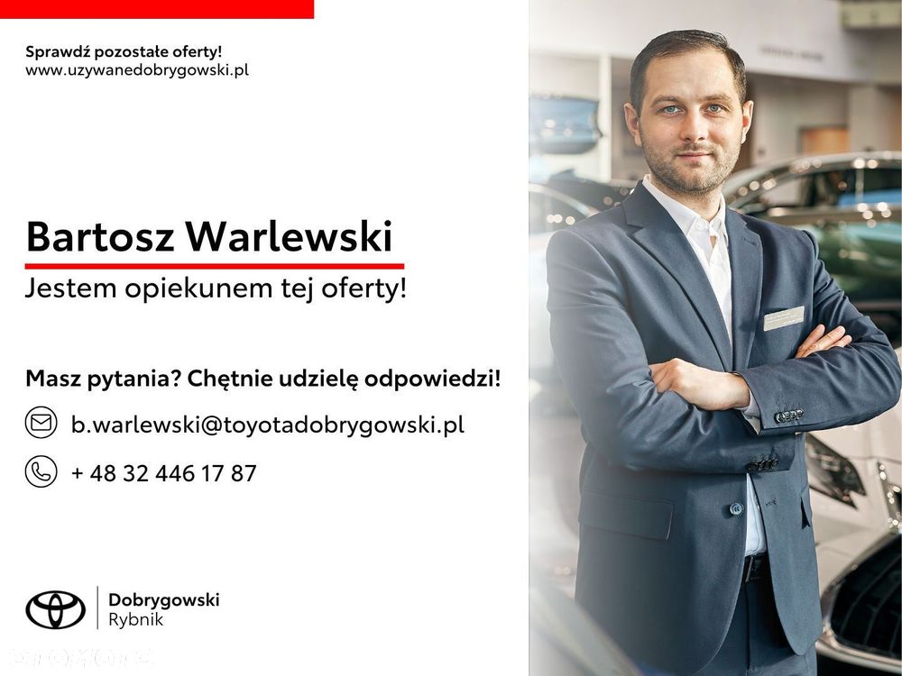 Toyota Yaris Cross - 13