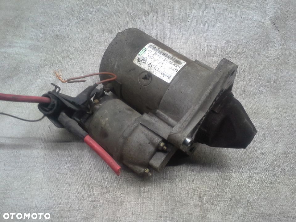 Fiat Punto II 1.2 rozrusznik - 3