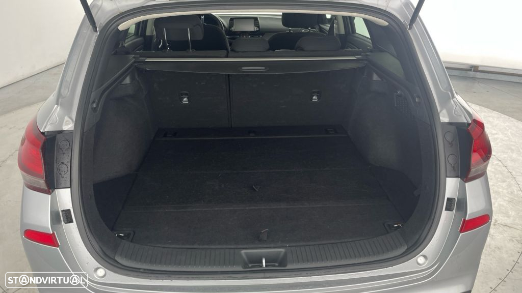 Hyundai i30 1.0 T-GDI Style - 10