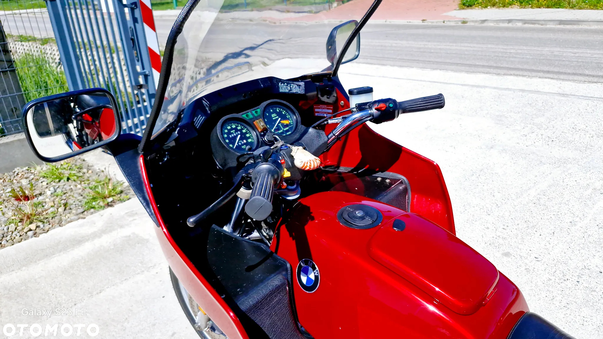 BMW RT - 20