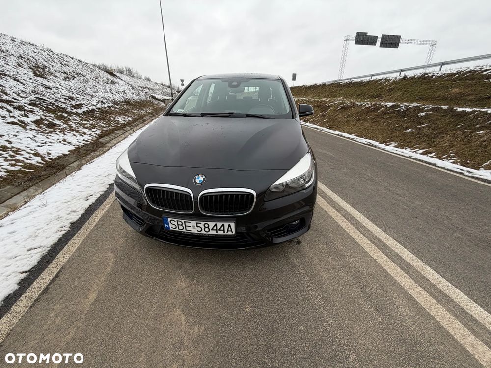 BMW Seria 2 - 13
