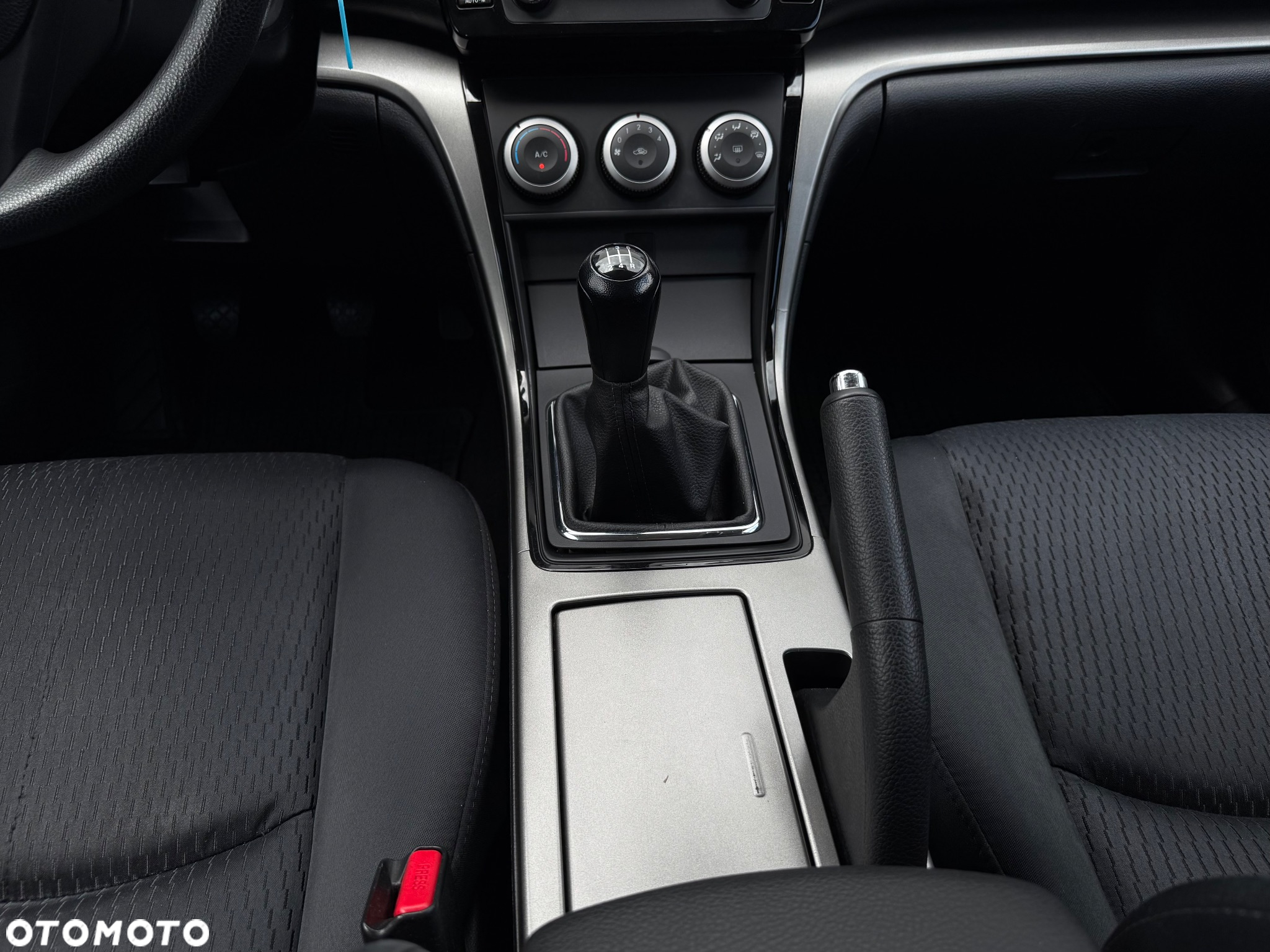 Mazda 6 1.8 Comfort - 17