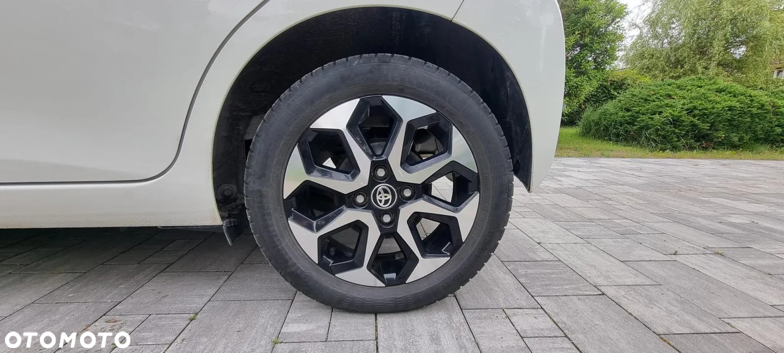 Toyota Aygo - 18