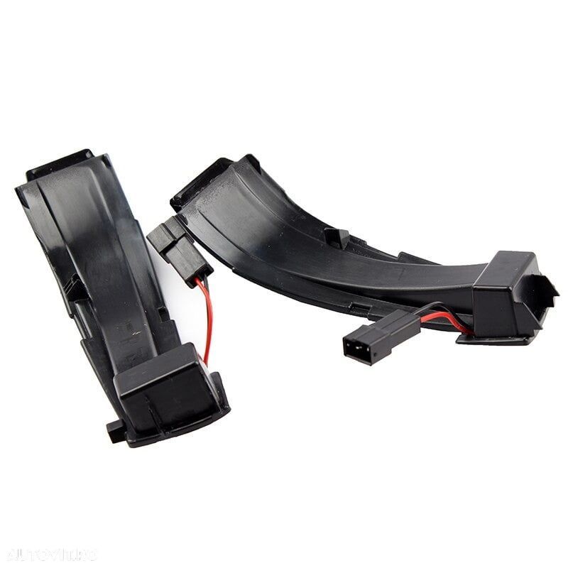 Set 2 Lampi Semnalizare Oglinda Dinamica Peugeot/Citroen - 8