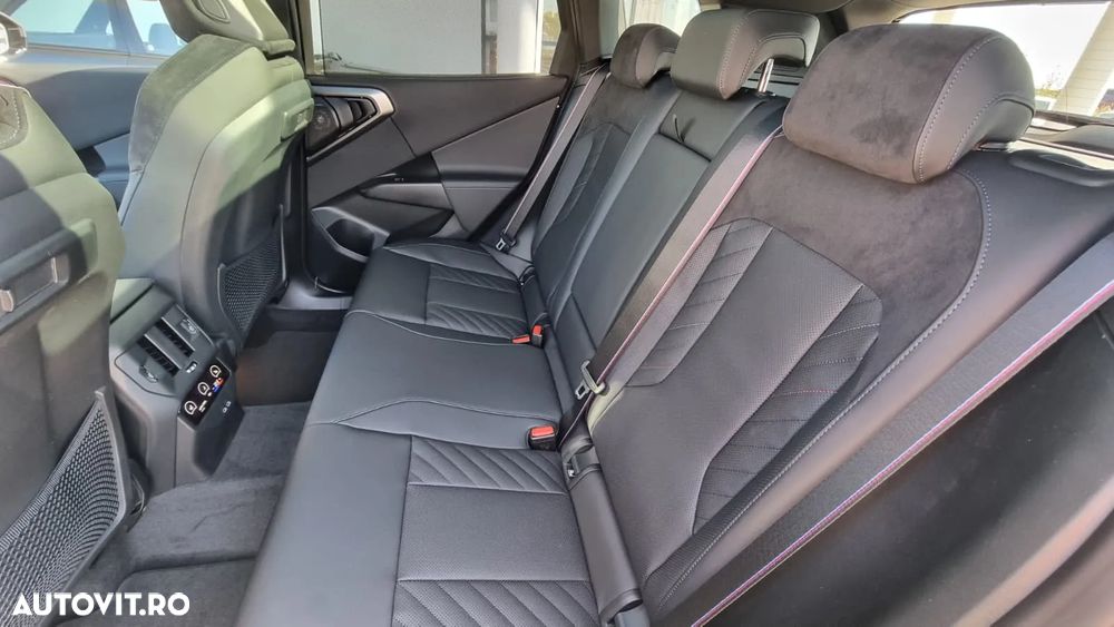 BMW X3 20d xDrive AT MHEV - 11