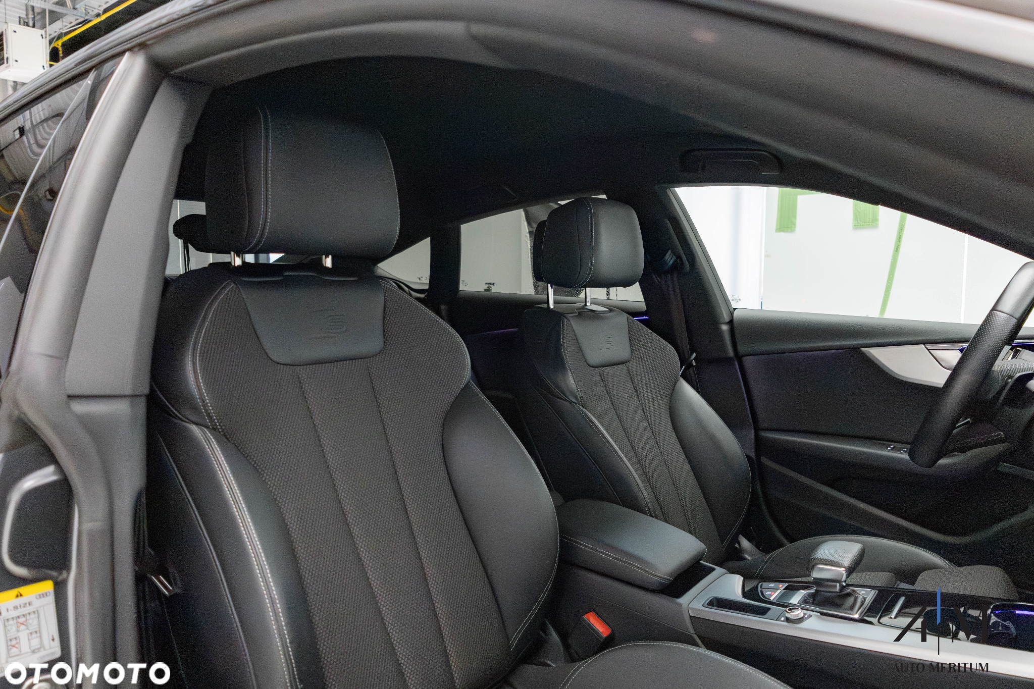 Audi A5 Sportback 45 TFSI quattro S tronic edition one - 24