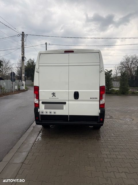 Peugeot BOXER - 7