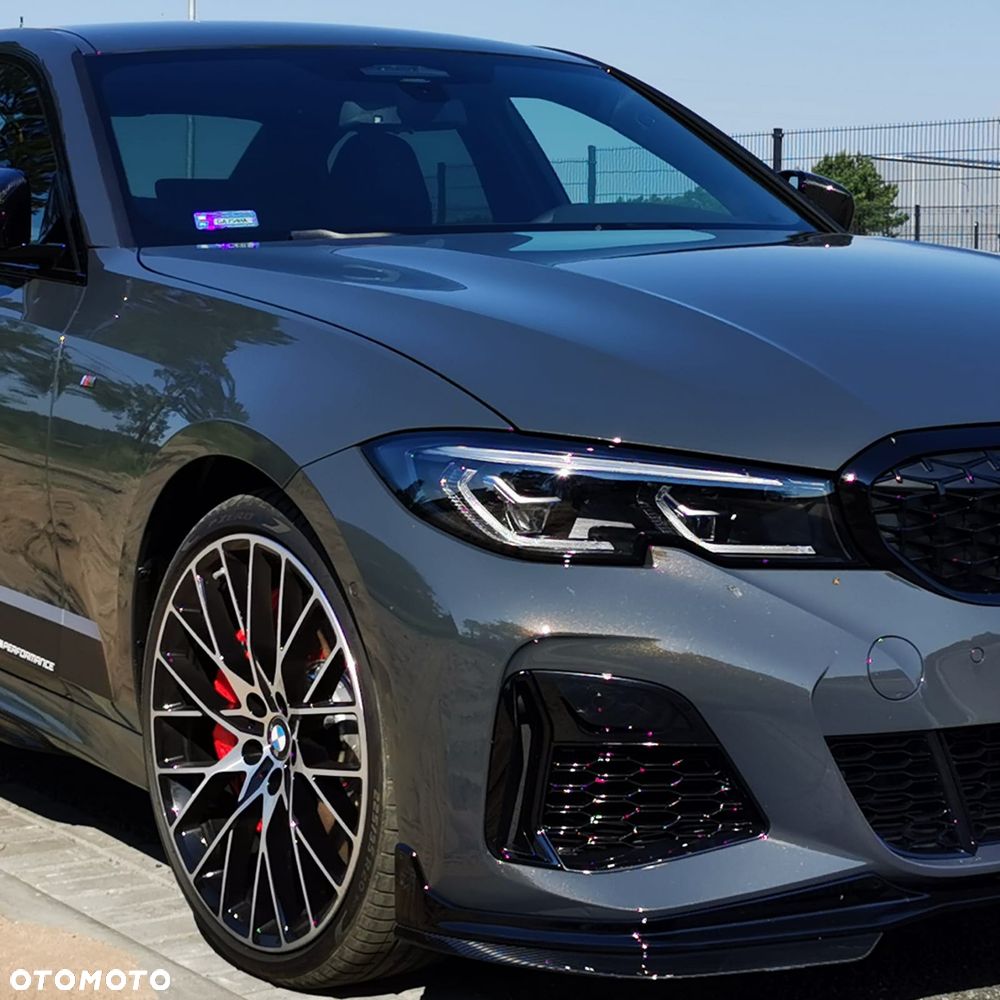 BMW Seria 3 - 1