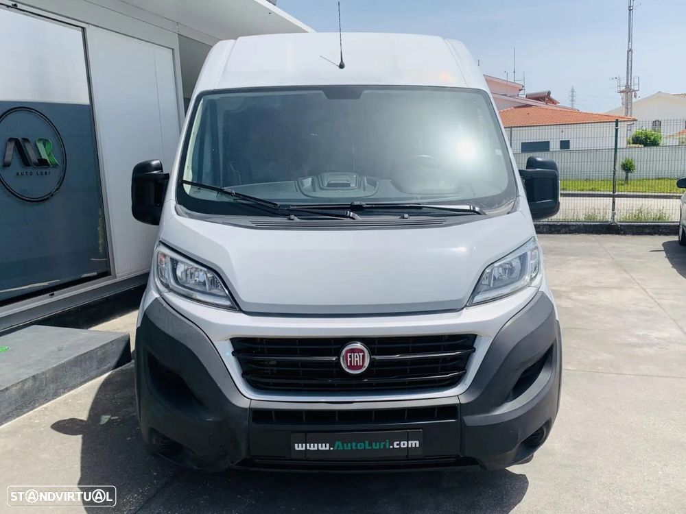 Fiat Ducato WEINSBERG - 2