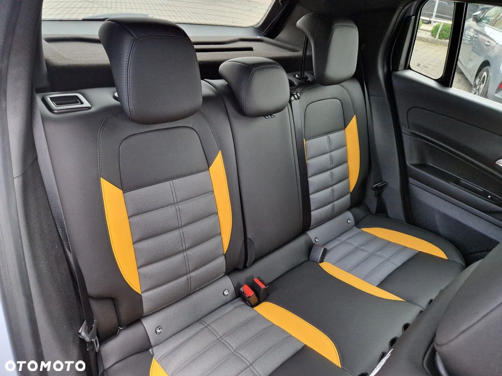 Jeep Avenger 1.2 T3 mHEV The North Face 4xe eDCT6 - 15