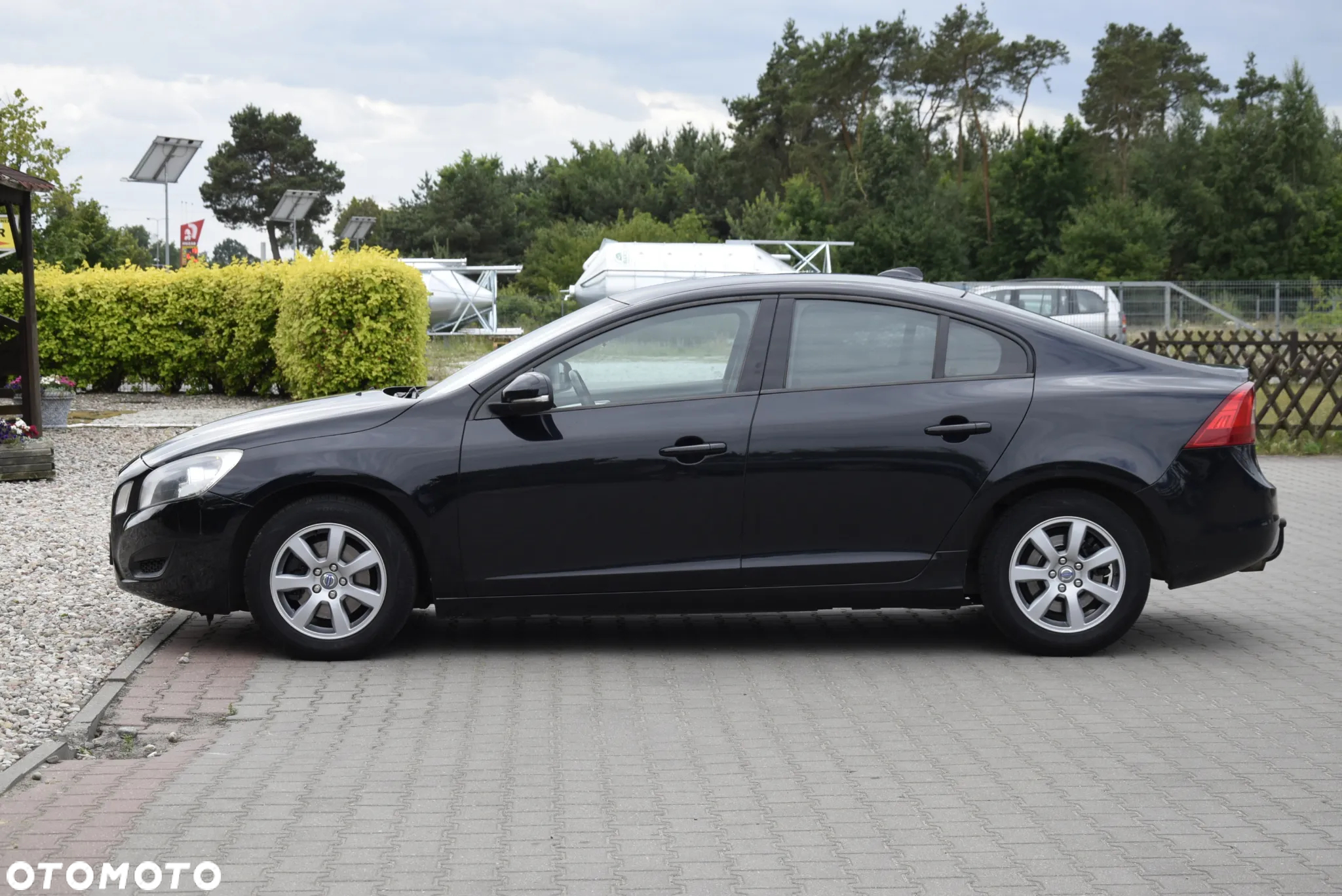 Volvo S60 - 24