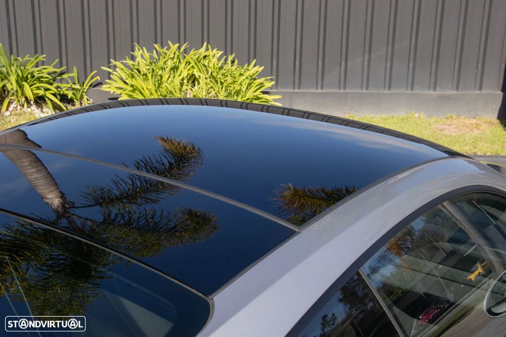 Porsche 911 (991) Carrera 4 GTS PDK - 29