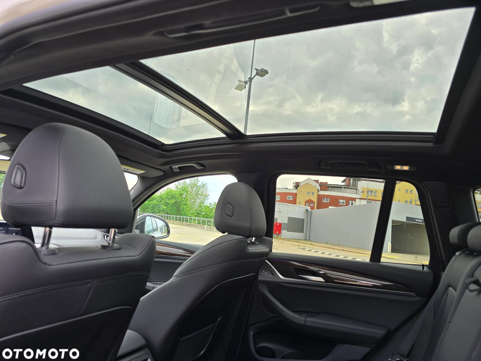 BMW X3 xDrive30i GPF xLine sport - 33