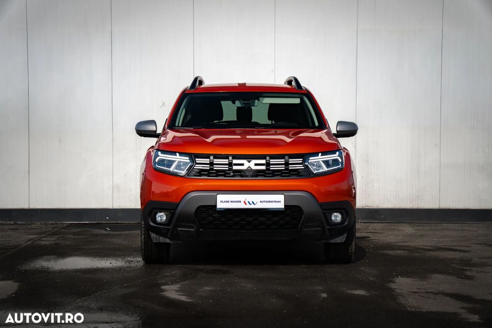 Dacia Duster ECO-G 100 Journey - 2