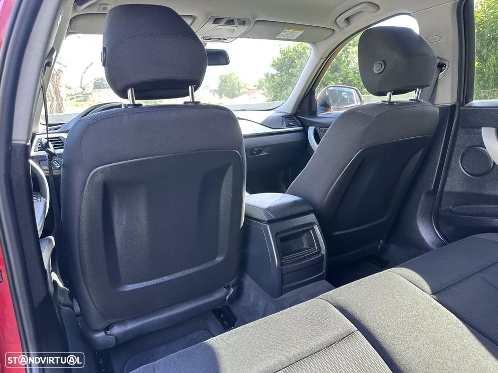 BMW 316 d Line Sport - 50
