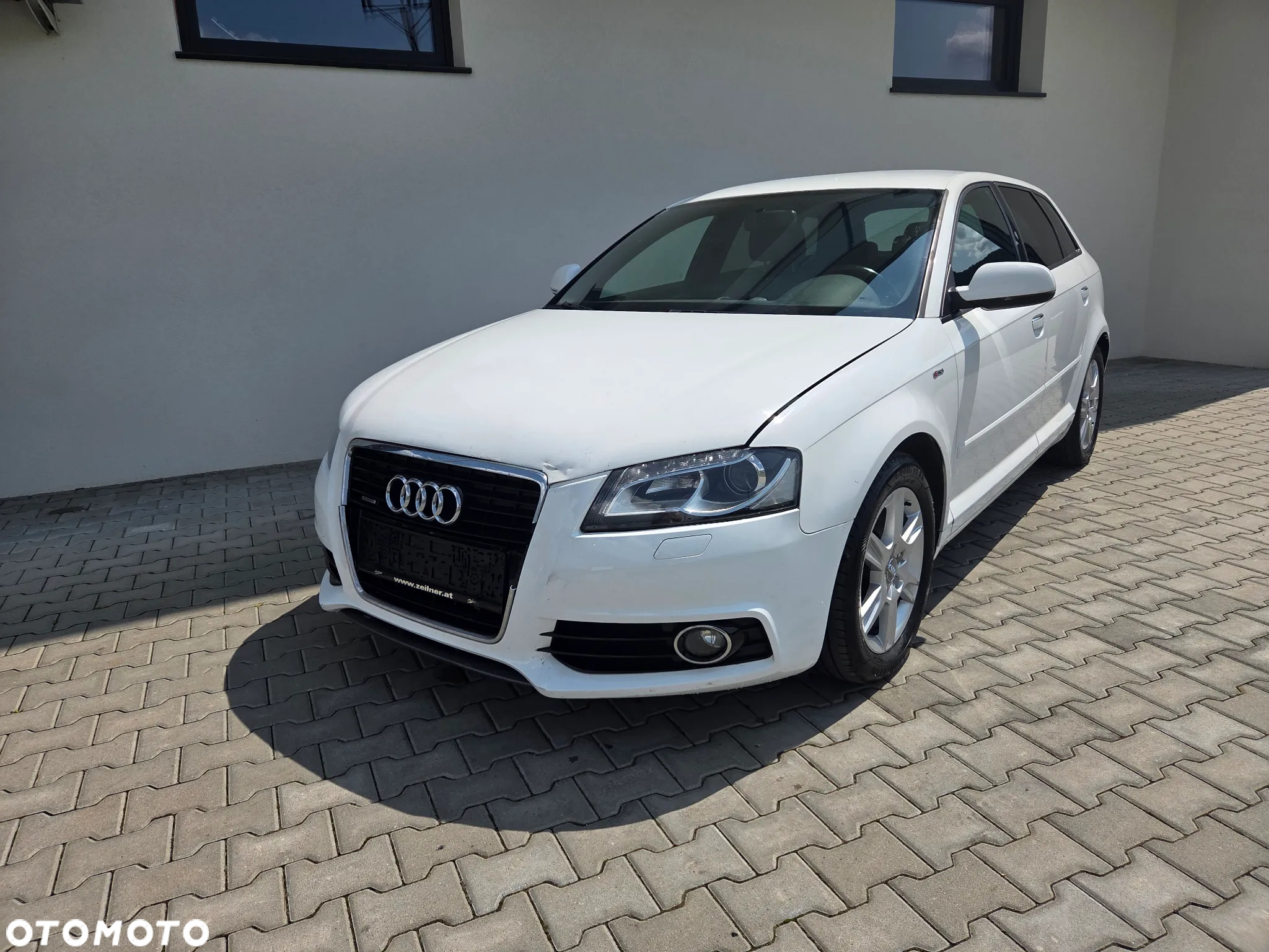 Audi A3 - 2
