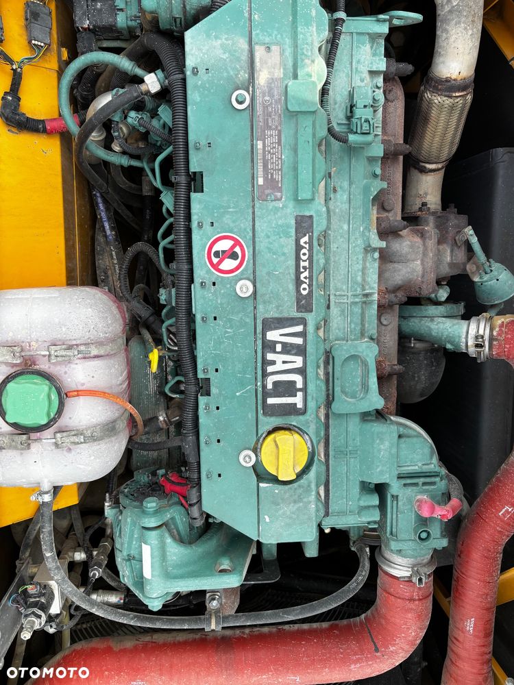 Volvo EW 160C - 15