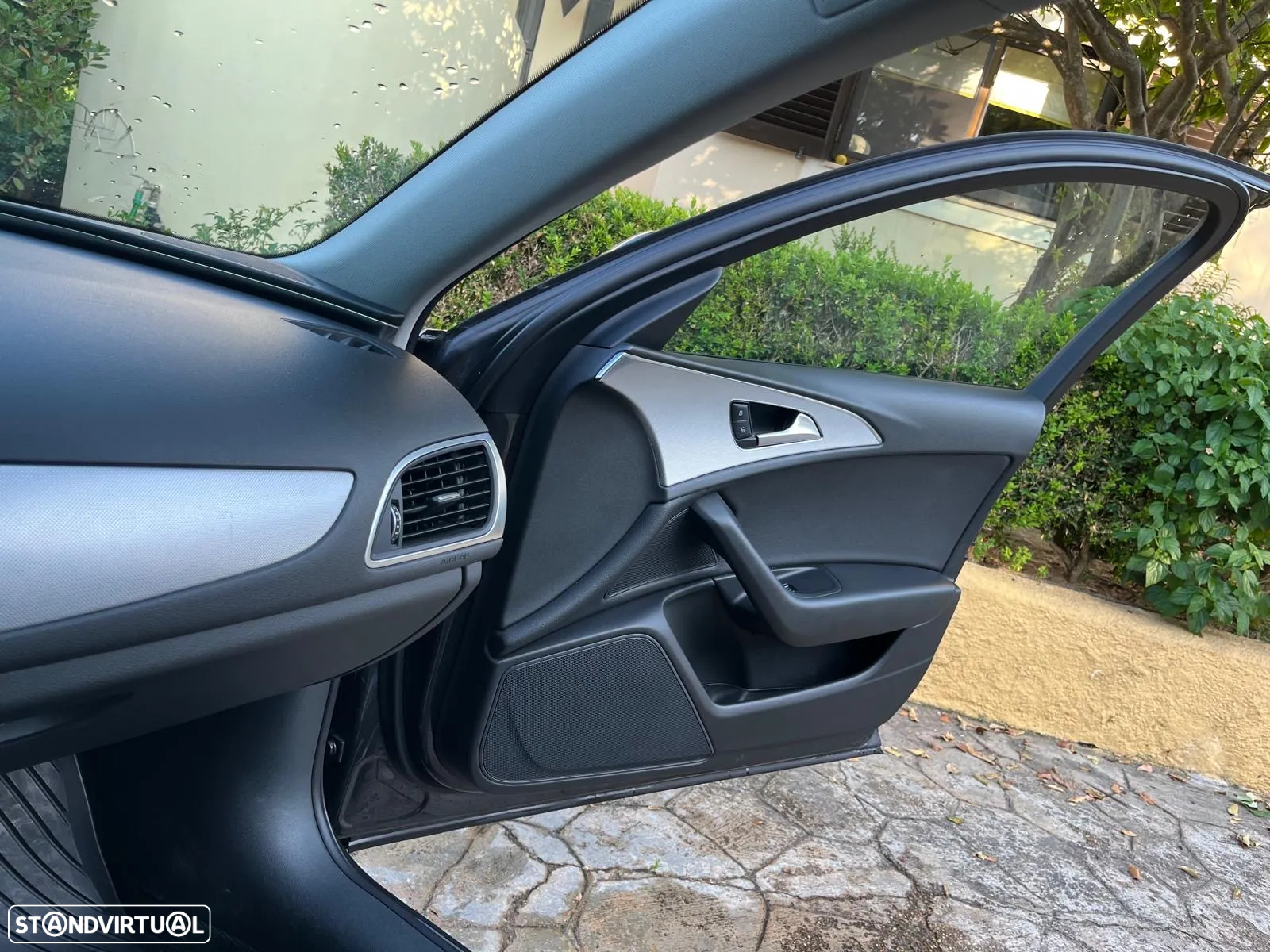 Audi A6 Avant 2.0 TDi S-line S tronic - 14