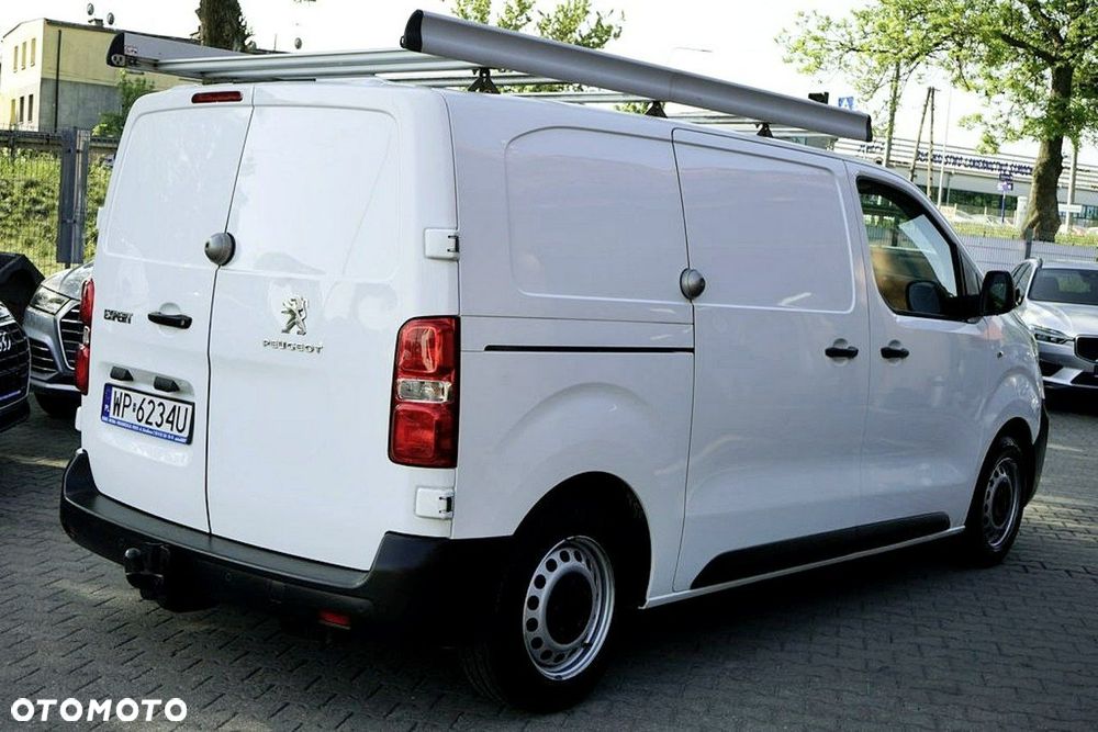 Peugeot Expert - 7