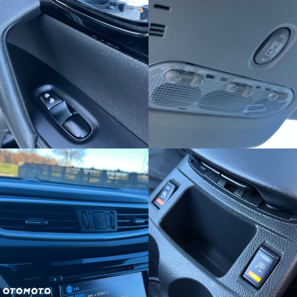 Nissan Qashqai 1.6 DIG-T Tekna - 34