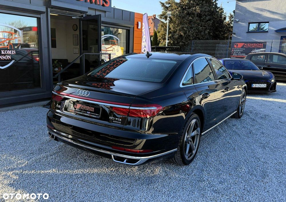 Audi A8 - 3