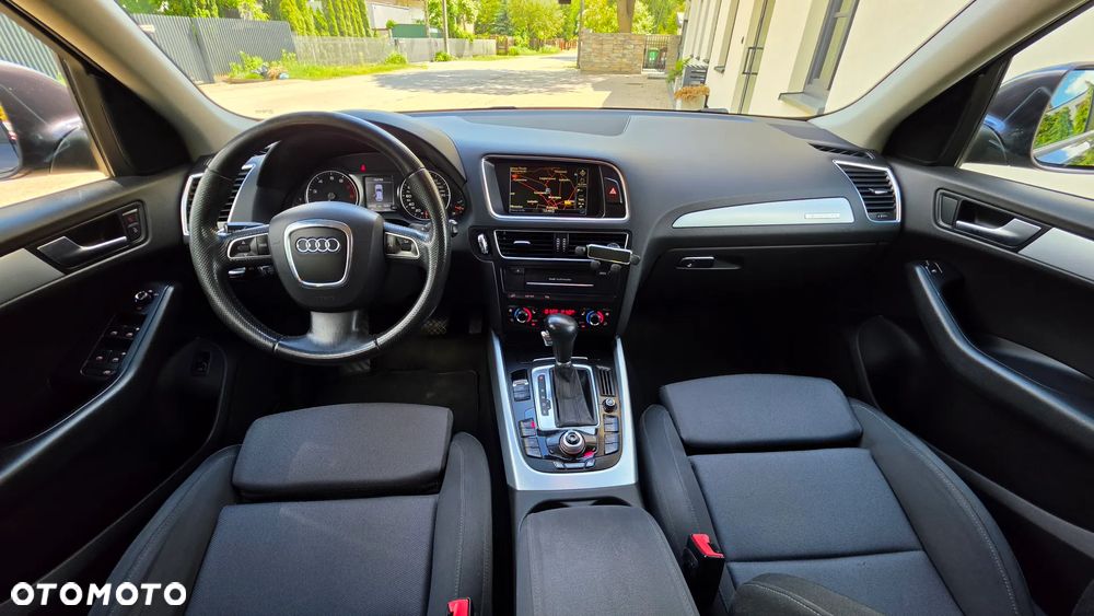 Audi Q5 2.0 TFSI Quattro S tronic - 7