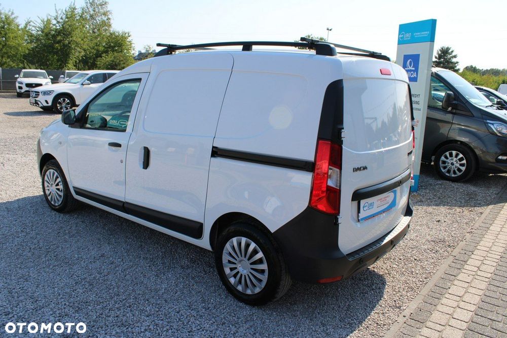 Dacia Dokker - 8