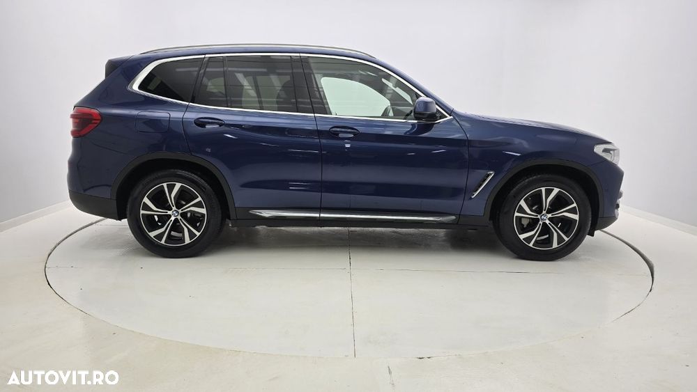 BMW X3 xDrive30d AT - 5