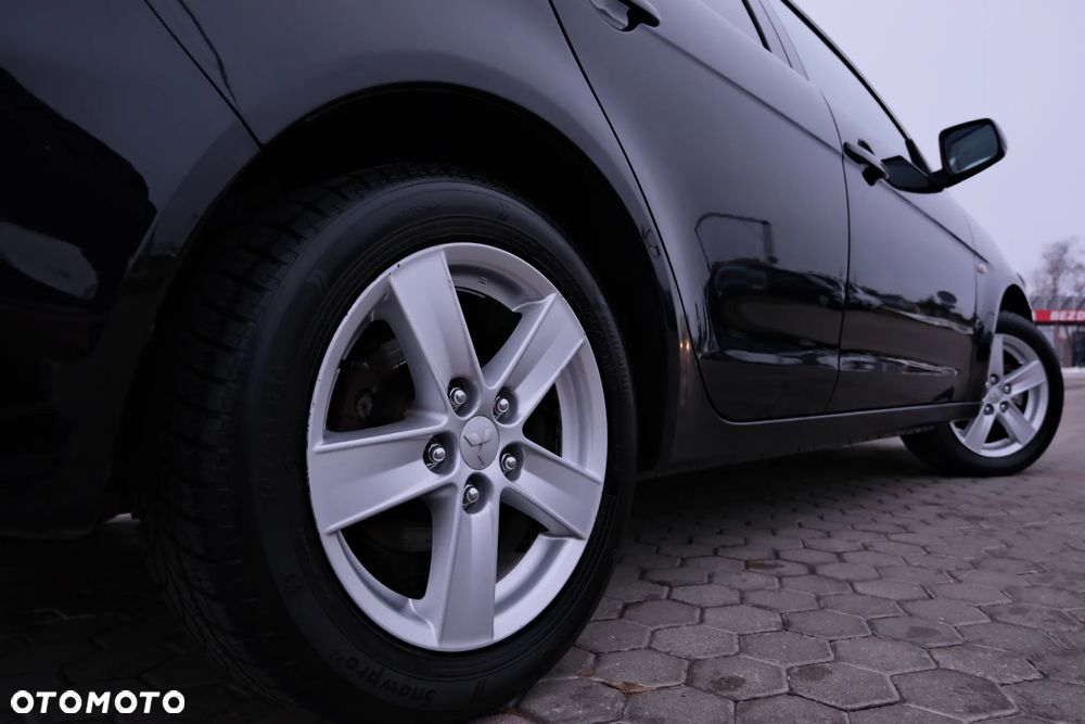 Mitsubishi Lancer - 15