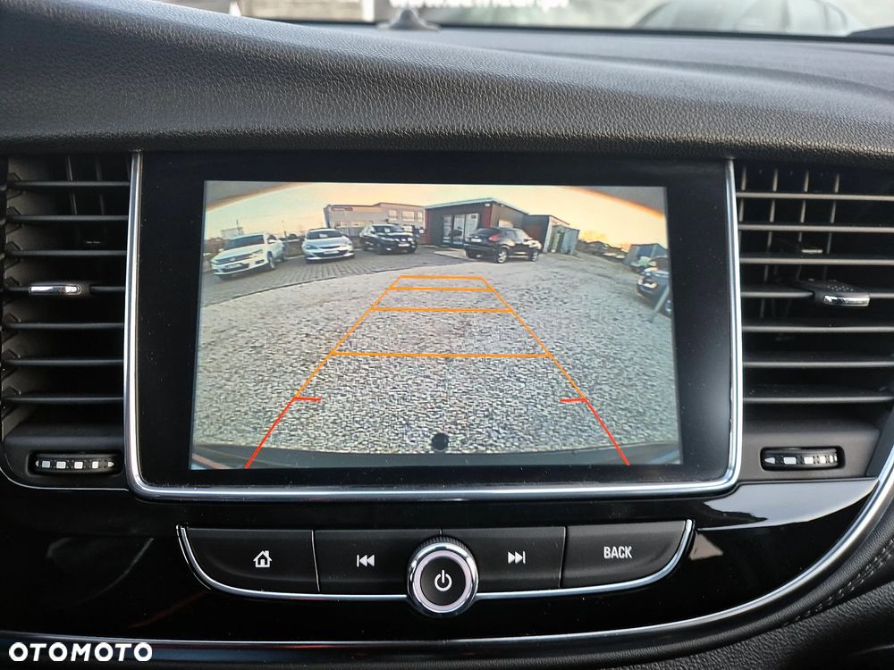 Opel Mokka X 1.4 Automatik 120 Jahre - 12