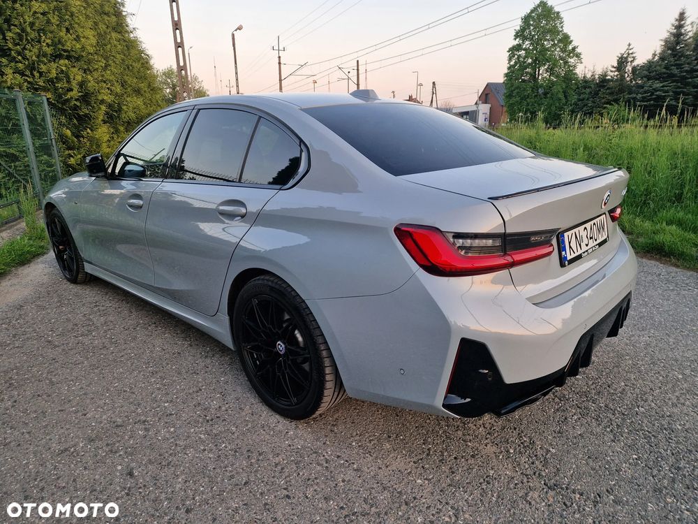 BMW Seria 3 - 16