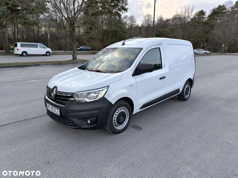 Renault Express - 35