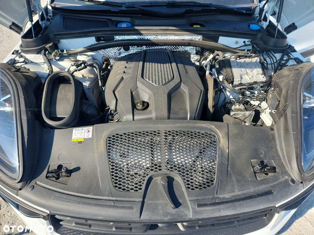 Porsche Macan PDK - 12