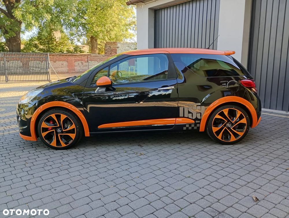 Citroën DS3 - 10