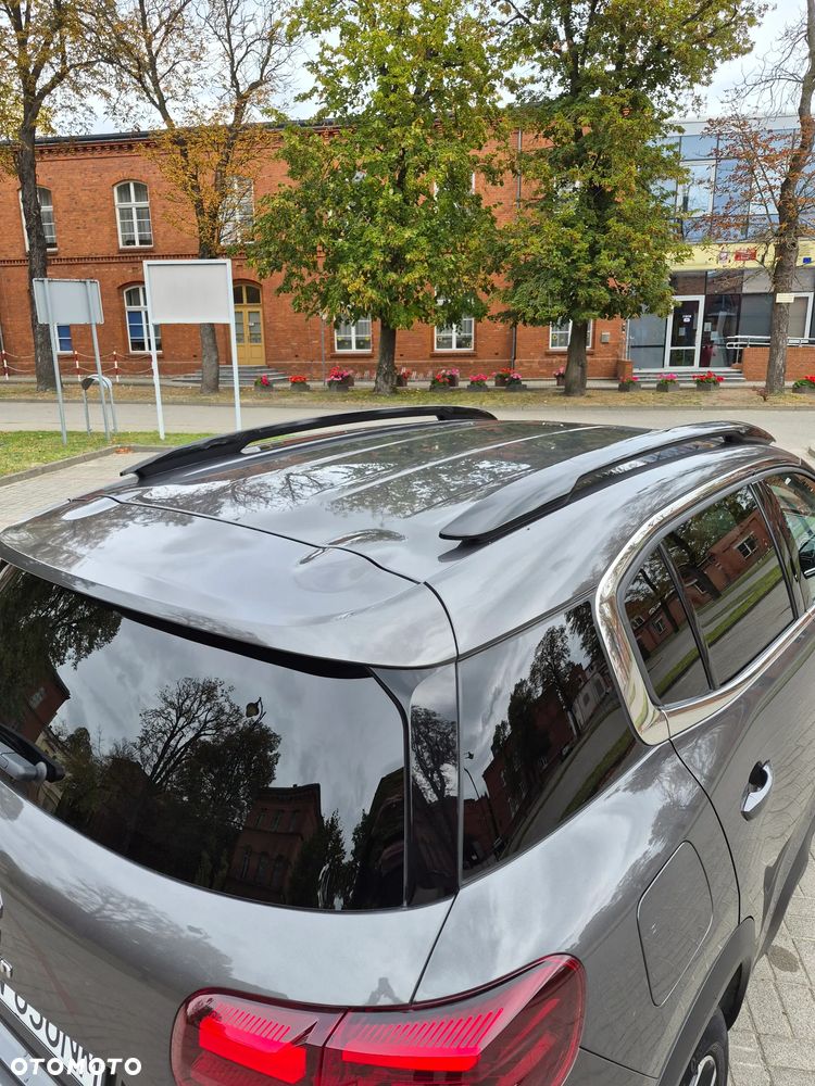 Citroën C5 Aircross 1.5 BlueHDi Plus EAT8 - 20