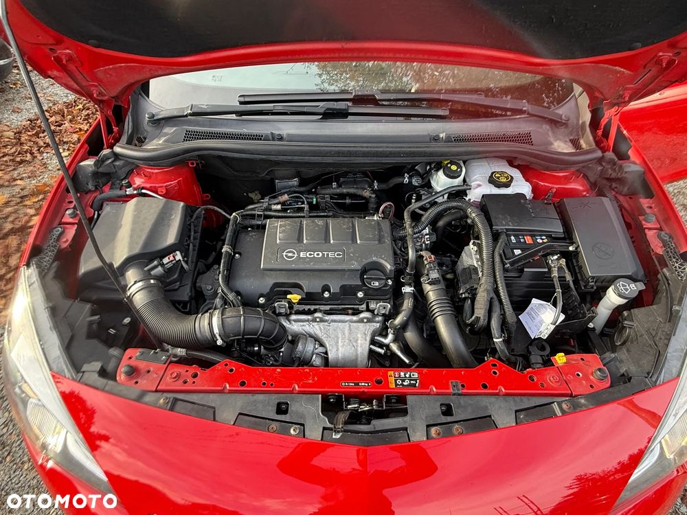 Opel Astra - 19