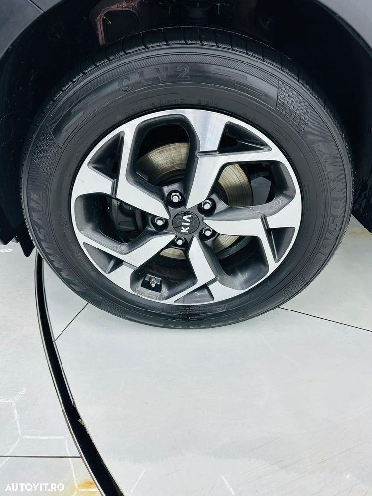 Kia Sportage 1.6 CRDI 2WD EDITION 7 - 9