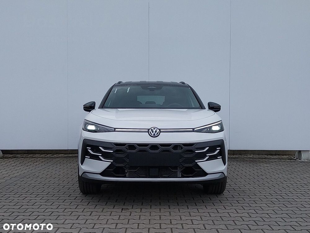 Volkswagen T-Roc - 2