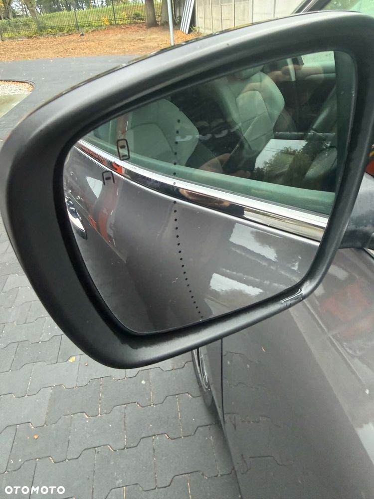Renault Espace 1.6 dCi Energy Initiale Paris EDC - 31