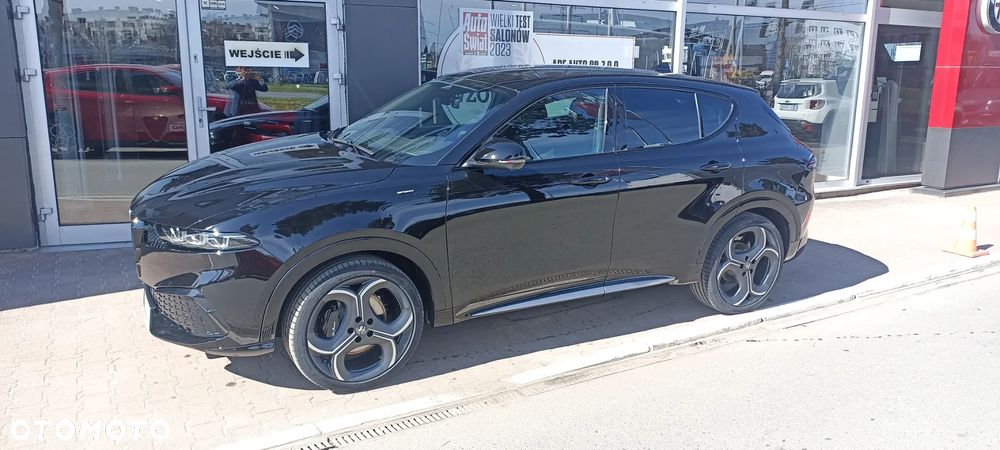 Alfa Romeo Tonale 1.5 VGT Sport Speciale - 2