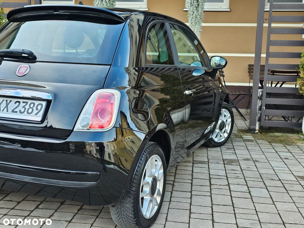 Fiat 500 1.2 Pop - 30
