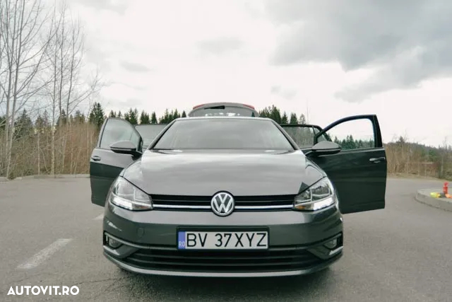 Volkswagen Golf 1.0 TSI Trendline - 22