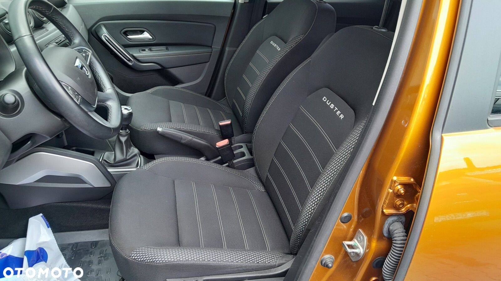 Dacia Duster 1.3 TCe FAP Prestige - 15